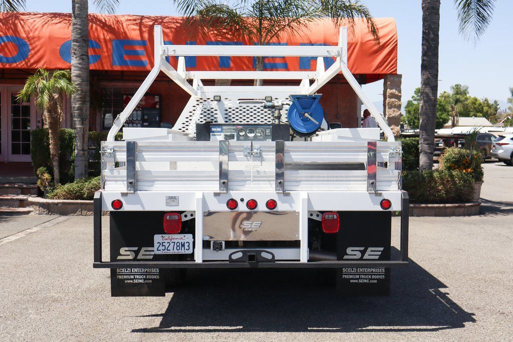 Used 2022 RAM 5500 Tradesman AWD/4WD image 7