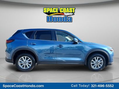 Used 2023 MAZDA CX-5 AWD 2.5 S