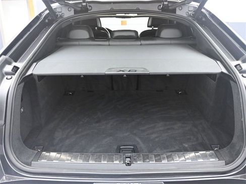 Used 2020 BMW X6 xDrive40i w/ Premium Package image 35