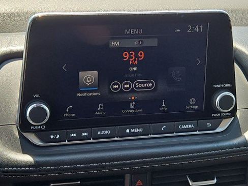 Used 2026 Nissan Rogue SV FWD image 13