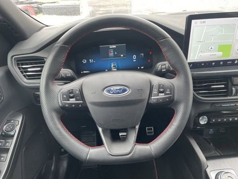 Used 2023 Ford Escape ST-Line Elite w/ Premium Technology Package image 20