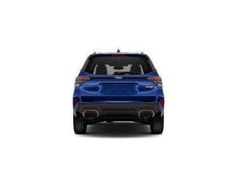 New 2026 Subaru Forester Sport AWD/4WD image 27