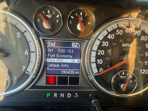 Used 2012 RAM 2500 Limited image 30