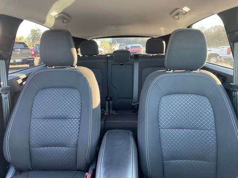 Used 2025 Ford Escape Active image 30