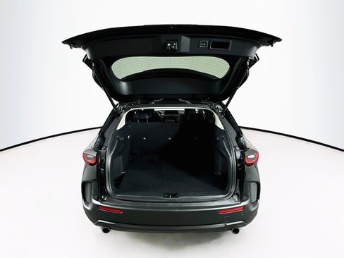 Used 2026 MAZDA CX-50 AWD 2.5 S w/ Preferred Pkg image 28