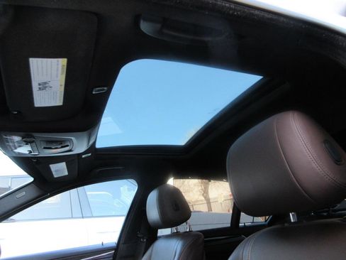 Used 2015 BMW 535i Sedan image 76