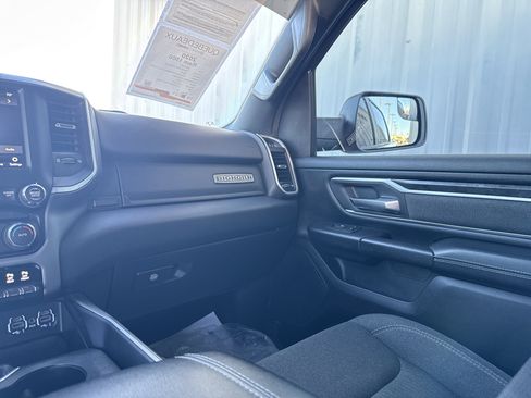 Used 2020 RAM 1500 Big Horn image 28