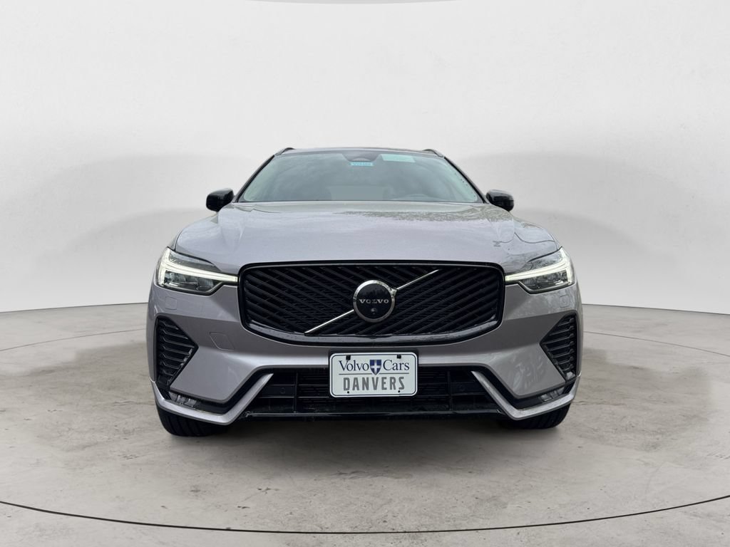 New 2026 Volvo XC60 B5 Plus w/ Protection Package Premier AWD/4WD image 26