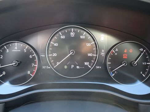 Used 2026 MAZDA CX-50 Meridian Edition AWD/4WD image 39