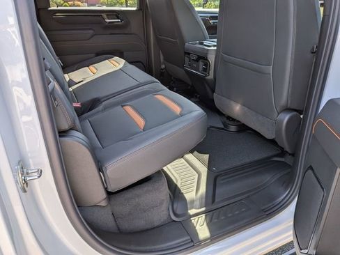 New 2026 GMC Sierra 2500 AT4 w/ AT4 Premium Plus Package AWD/4WD image 23