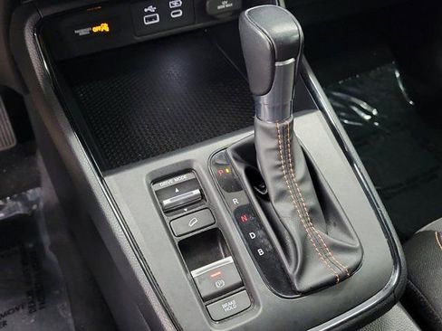 Certified 2024 Honda CR-V Sport image 31