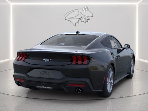 New 2026 Ford Mustang Coupe RWD image 6