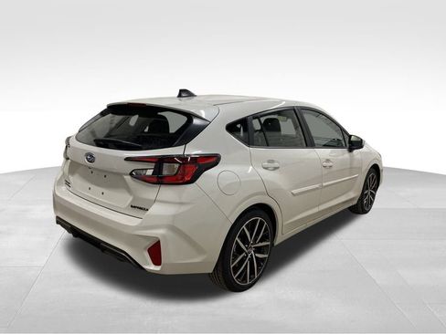 New 2026 Subaru Impreza 2.0i Sport image 4