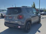 Used 2020 Jeep Renegade Latitude w/ Cold Weather Group image 5