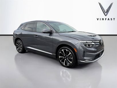 New 2025 VinFast VF 8 Plus