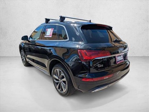 Used 2021 Audi Q5 2.0T Premium Plus AWD/4WD image 7