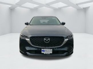 New 2025 MAZDA CX-5 AWD 2.5 S w/ Premium Plus Pkg video 2