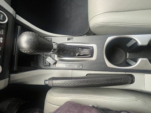 Used 2018 Acura ILX FWD image 25