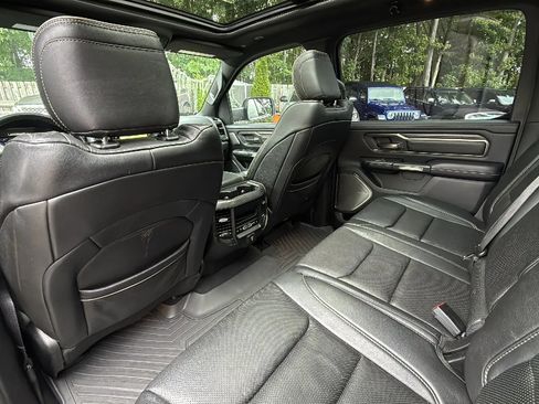 Used 2019 RAM 1500 Limited AWD/4WD image 23