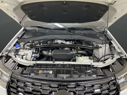New 2026 Ford Explorer ST w/ Sun And Sound Package AWD/4WD image 53
