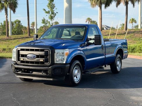 Used 2016 Ford F250 XL RWD image 1