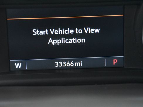 Used 2022 Chevrolet Silverado 1500 LT w/ LPO, Dark Essentials Package AWD/4WD image 29