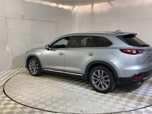 Used 2020 MAZDA CX-9 Grand Touring image 6