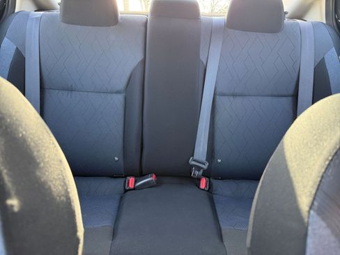 Used 2025 Nissan Versa SV image 38