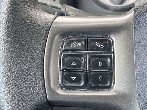 Used 2024 RAM 1500 Classic Warlock image 20