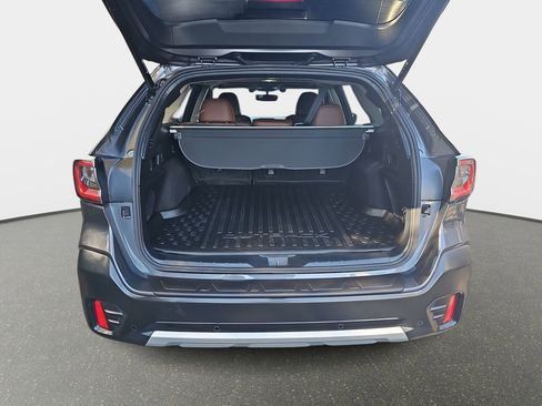 Used 2022 Subaru Outback Touring XT w/ Popular Package #2 AWD/4WD image 13