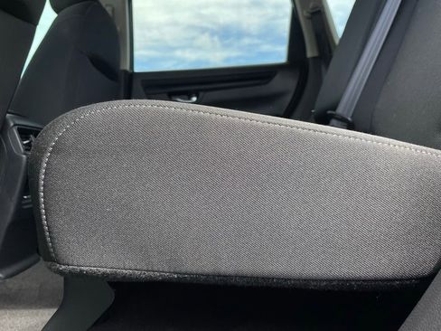 Certified 2025 Honda CR-V EX image 39