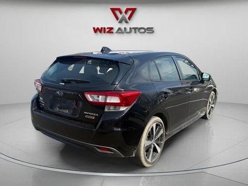 Used 2017 Subaru Impreza 2.0i Sport image 3