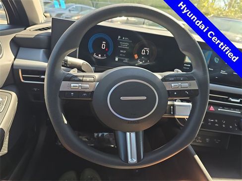 Certified 2024 Hyundai Sonata SEL image 14