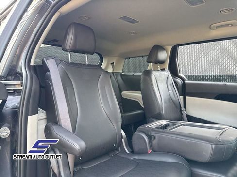 Used 2024 Kia Carnival SX image 21