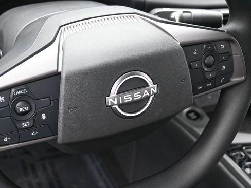 New 2026 Nissan Sentra S w/ Floor Mat Package FWD image 12
