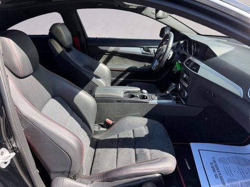 Used 2015 Mercedes-Benz C 250 Coupe image 15