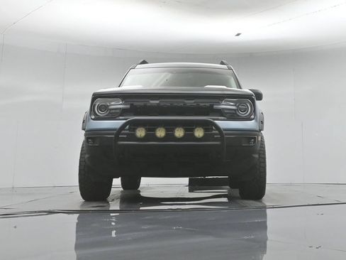 Used 2023 Ford Bronco Sport Outer Banks w/ Tech Package AWD/4WD image 51