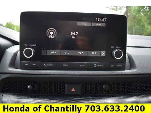 Used 2023 Honda CR-V EX image 14