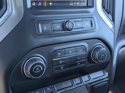 Used 2025 Chevrolet Silverado 1500 W/T w/ LPO, Liner Protection Package image 20