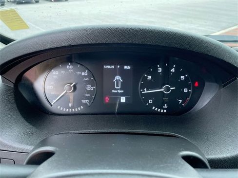 Used 2023 RAM ProMaster 2500 image 14