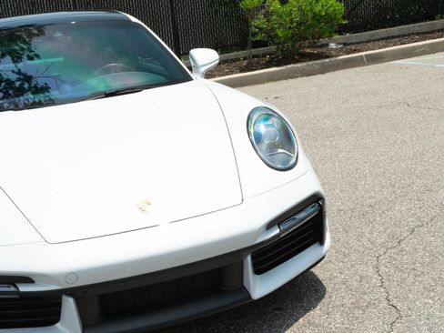 Used 2024 Porsche 911 GT3 RS AWD/4WD image 6