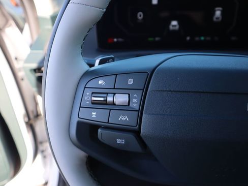 New 2025 Kia EV6 Wind image 26