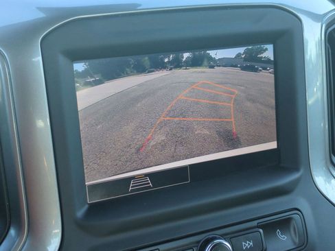 Certified 2024 Chevrolet Silverado 1500 W/T w/ WT Fleet Convenience Package RWD image 14