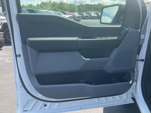 New 2026 Ford F150 XL AWD/4WD image 17