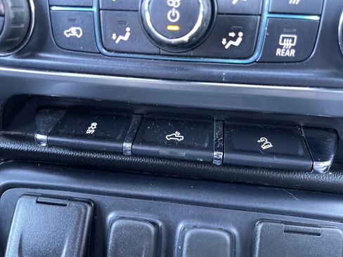 Used 2017 Chevrolet Silverado 1500 LT w/ All Star Edition image 30