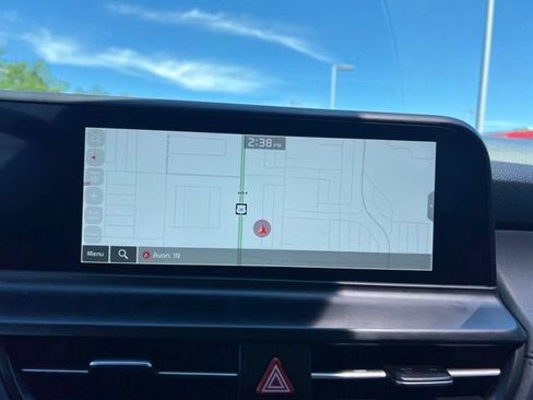 Certified 2025 Kia Seltos EX w/ EX Sunroof Package FWD image 21