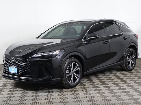 Used 2023 Lexus RX 350 Premium Plus image 10