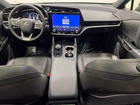 Certified 2023 Lexus RZ 450e Premium w/ Technology Package AWD/4WD image 14