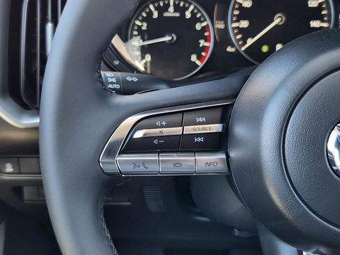 New 2026 MAZDA CX-50 AWD 2.5 S w/ Cargo Package image 18