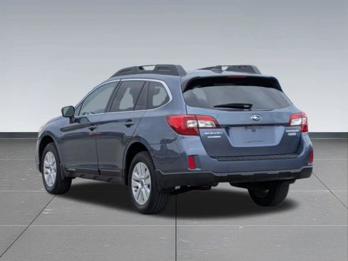 Used 2016 Subaru Outback 2.5i Premium w/ Protection Package #1 AWD/4WD image 4